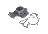 Water Pump ADG09125 Blue Print