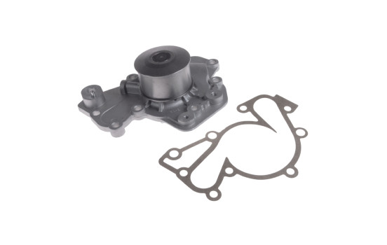 Water Pump ADG09125 Blue Print