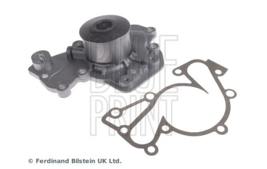 Water Pump ADG09125 Blue Print, Image 3