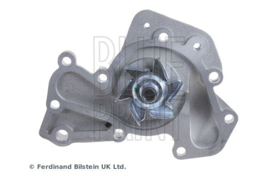 Water Pump ADG09125 Blue Print, Image 4