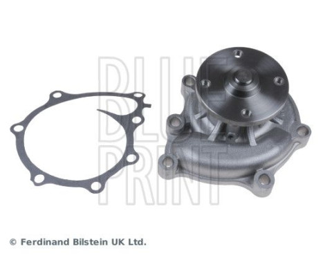 Water Pump ADG09128 Blue Print, Image 3