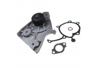 Water Pump ADG09129 Blue Print