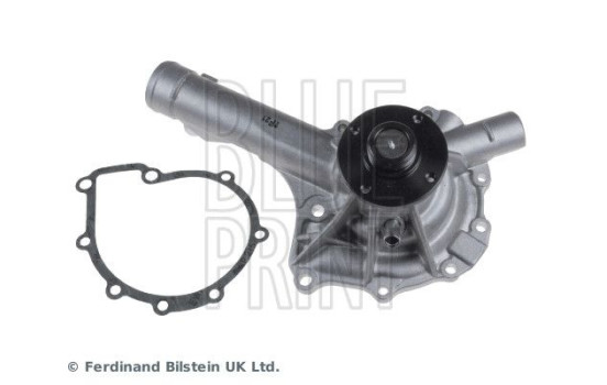 Water Pump ADG09130 Blue Print, Image 3