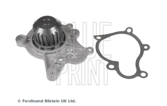 Water Pump ADG09131 Blue Print, Image 5