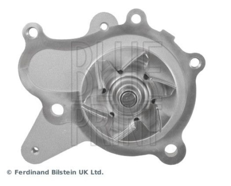 Water Pump ADG09131 Blue Print, Image 7