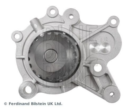 Water Pump ADG09131 Blue Print, Image 8