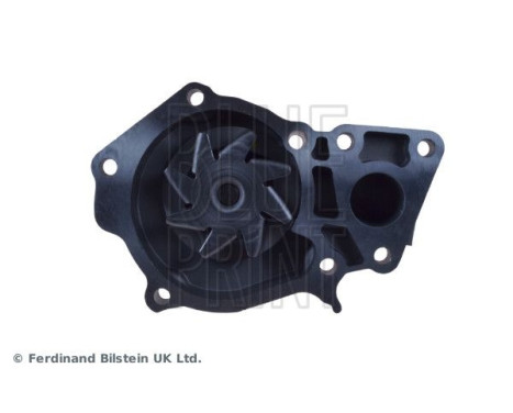 Water Pump ADG09132 Blue Print, Image 4