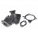 Water Pump ADG09142 Blue Print