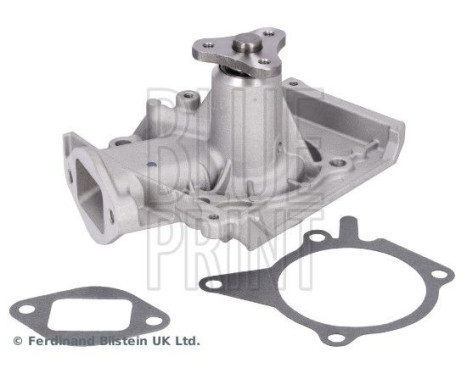 Water Pump ADG09142 Blue Print, Image 2