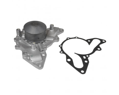 Water Pump ADG09147 Blue Print