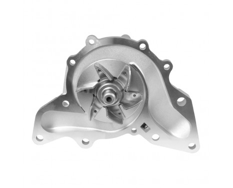 Water Pump ADG09147 Blue Print, Image 3