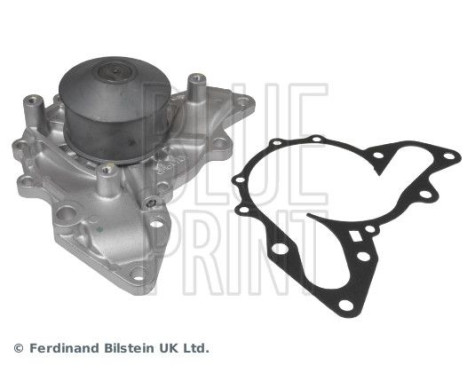 Water Pump ADG09147 Blue Print, Image 4