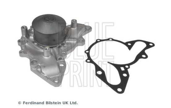 Water Pump ADG09147 Blue Print, Image 4