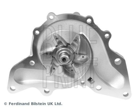 Water Pump ADG09147 Blue Print, Image 6
