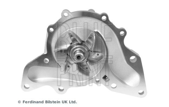 Water Pump ADG09147 Blue Print, Image 6