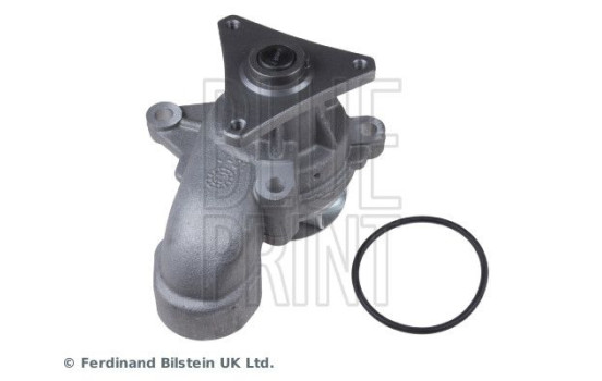 Water Pump ADG09153 Blue Print, Image 3