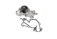 Water Pump ADG09156C Blue Print
