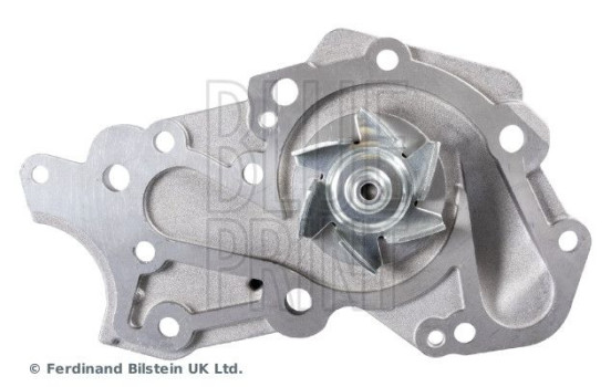 Water Pump ADG09156C Blue Print, Image 4
