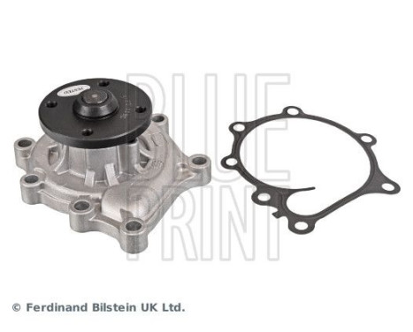 Water Pump ADG09160 Blue Print, Image 3