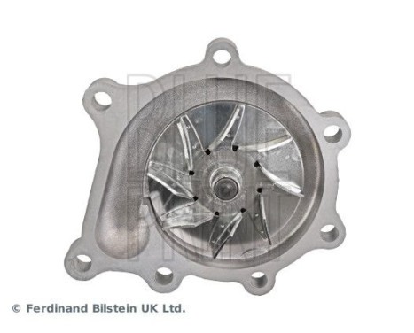 Water Pump ADG09160 Blue Print, Image 4