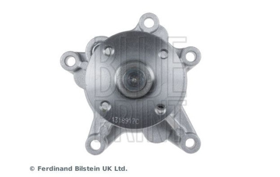 Water Pump ADG09162 Blue Print, Image 5