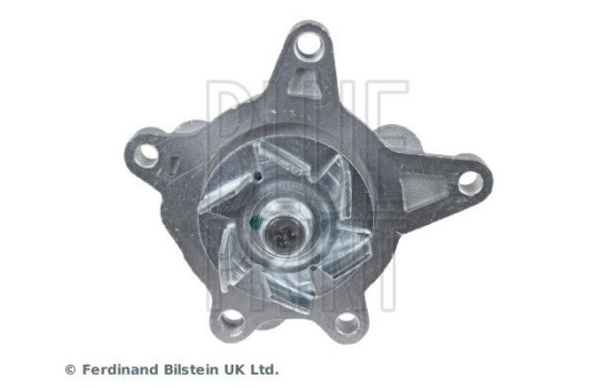 Water Pump ADG09162 Blue Print, Image 6