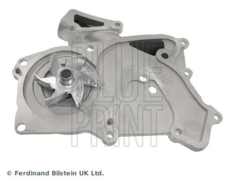 Water Pump ADG09165 Blue Print, Image 9