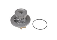 Water Pump ADG09167 Blue Print