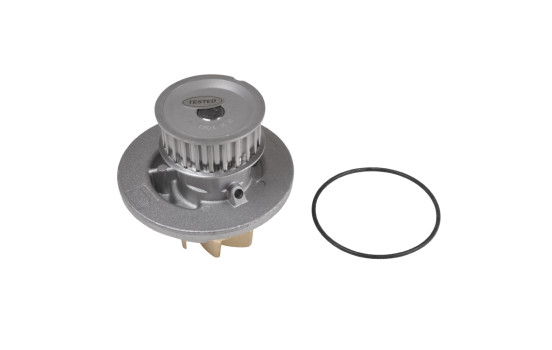 Water Pump ADG09167 Blue Print