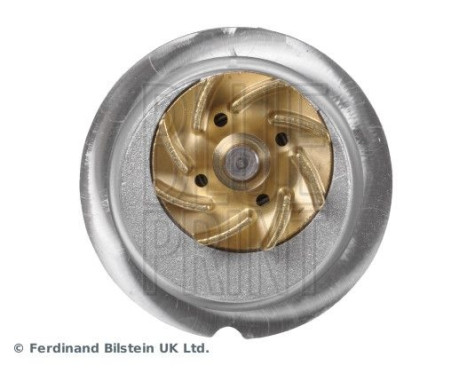 Water Pump ADG09167 Blue Print, Image 6