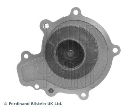 Water Pump ADG09176C Blue Print, Image 5