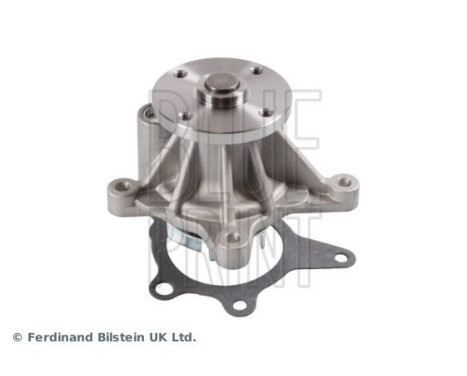 Water Pump ADG09181 Blue Print, Image 3