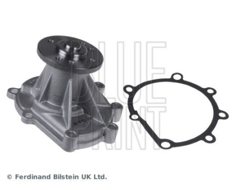 Water Pump ADG09182 Blue Print, Image 3