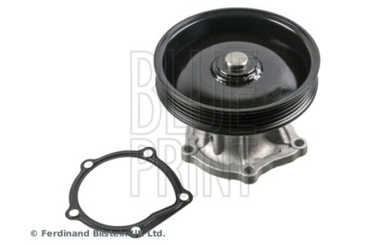 Water Pump ADG09187 Blue Print, Image 3