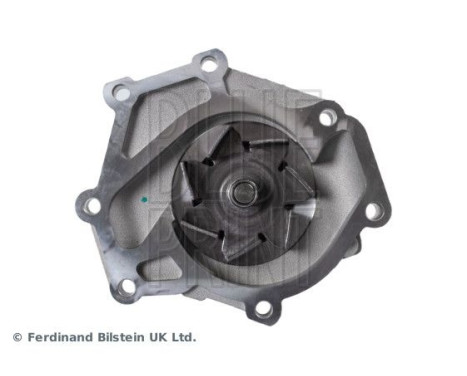 Water Pump ADG09188 Blue Print, Image 4