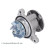 Water Pump ADG09190 Blue Print, Thumbnail 4
