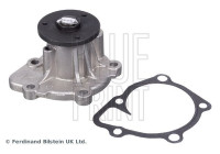 water pump ADG09191 Blue Print