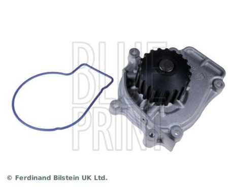 Water Pump ADH29119 Blue Print, Image 3