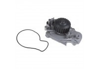 Water Pump ADH29125 Blue Print