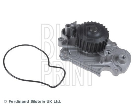 Water Pump ADH29125 Blue Print, Image 3