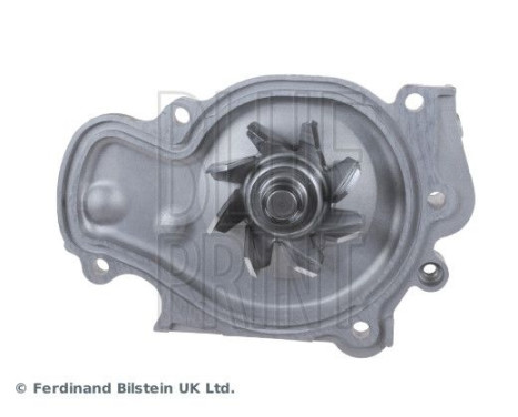 Water Pump ADH29125 Blue Print, Image 4