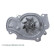Water Pump ADH29125 Blue Print, Thumbnail 4