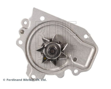 Water Pump ADH29133 Blue Print, Image 4