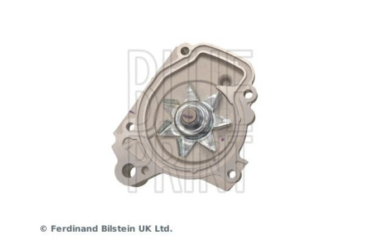 Water Pump ADH29134 Blue Print, Image 4