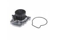 Water Pump ADH29140 Blue Print