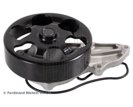 Water Pump ADH29143 Blue Print, Image 2