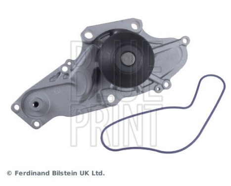 Water Pump ADH29144 Blue Print, Image 3