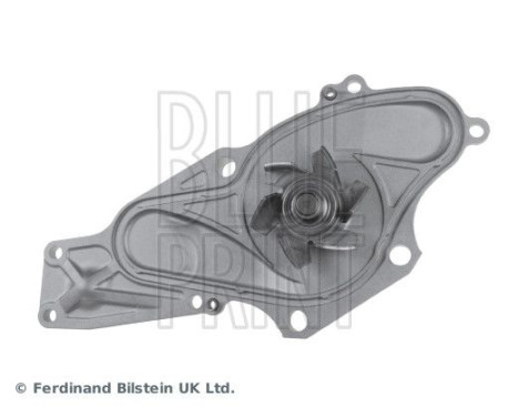 Water Pump ADH29144 Blue Print, Image 4