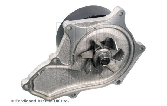 Water Pump ADH29149 Blue Print, Image 4