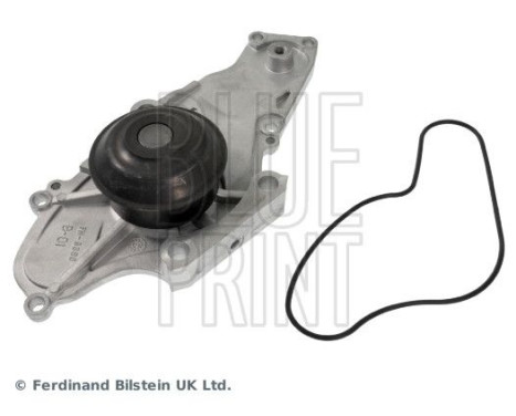 Water Pump ADH29150 Blue Print, Image 4
